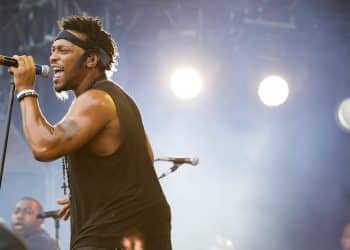 10 Best D’angelo Songs of All Time