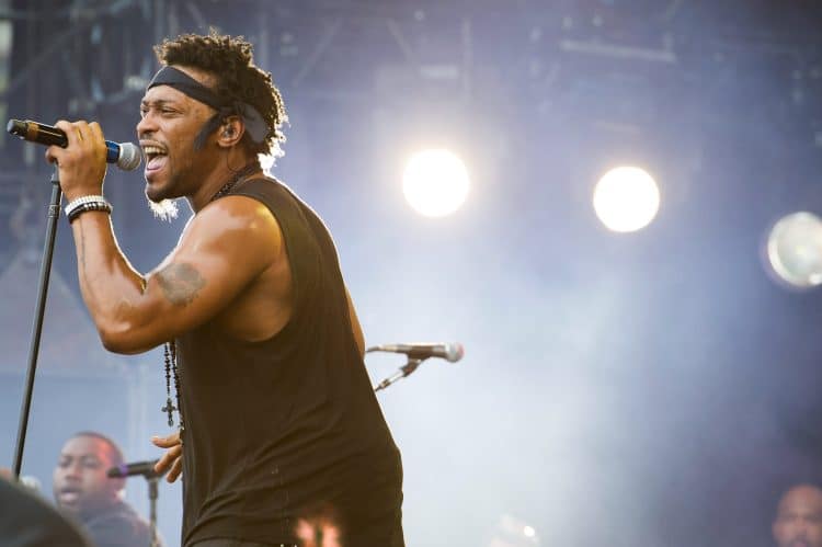 10 Best D’angelo Songs of All Time
