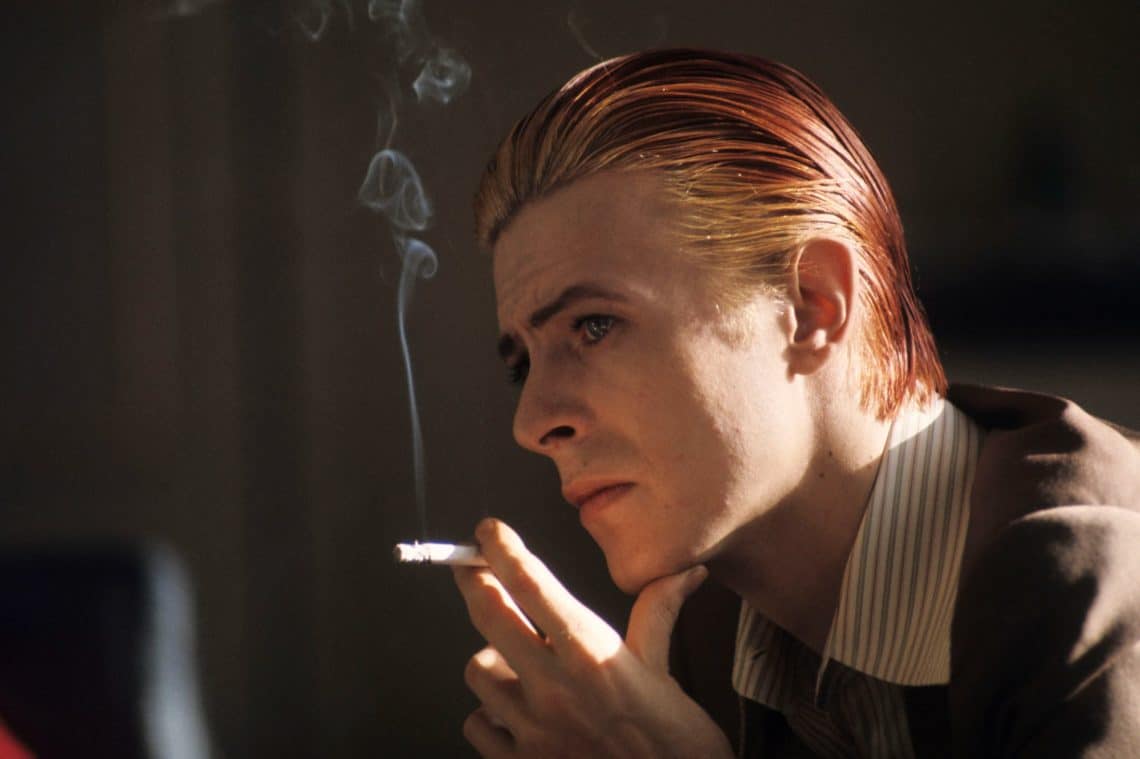 10 Best David Bowie Songs of All Time - Singersroom.com