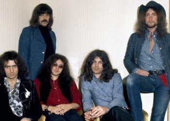 10 Best Deep Purple Songs of All Time
