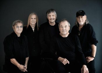 10 Best Deep Purple Songs of All Time