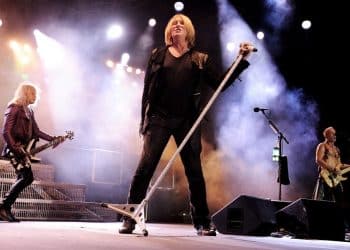 10 Best Def Leppard Songs of All Time