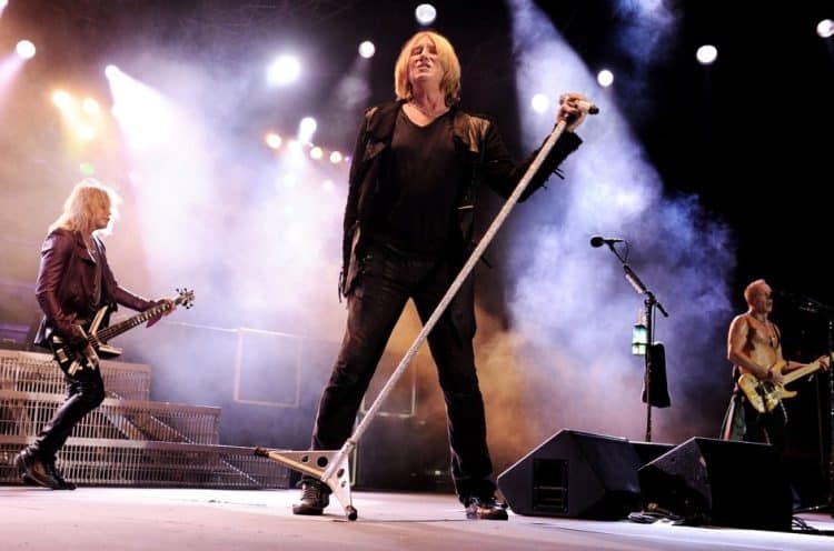 10 Best Def Leppard Songs of All Time