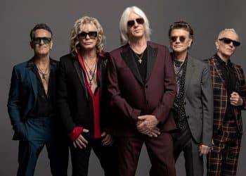 10 Best Def Leppard Songs of All Time