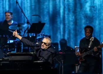 10 Best Donald Fagen Songs of All Time