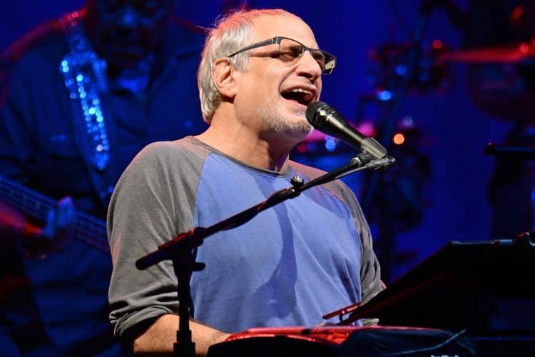 10 Best Donald Fagen Songs of All Time