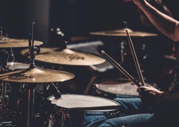 15 Best Drummers of All Time