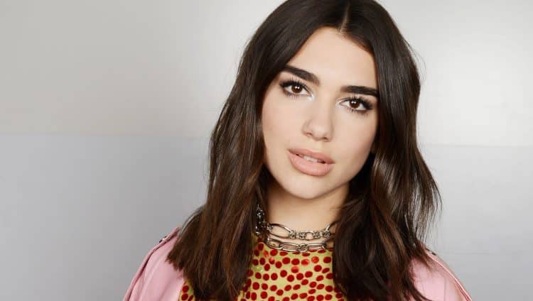 10 Best Dua Lipa Songs of All Time - Singersroom.com