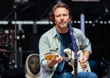10 Best Eddie Vedder Songs of All Time
