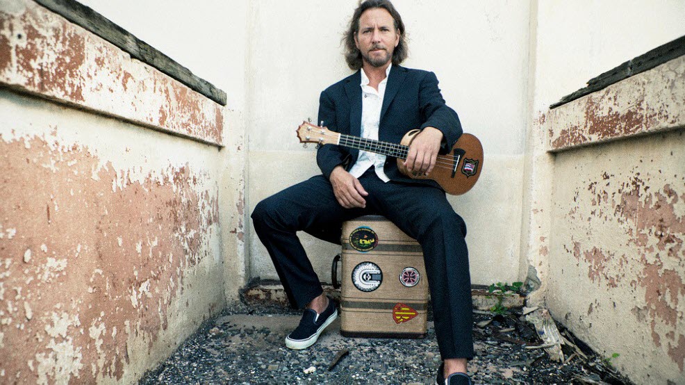 10 Best Eddie Vedder Songs of All Time