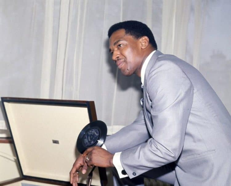 10 Best Edwin Starr Songs of All Time