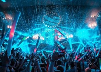 15 Best Electronic Music Songs of All Time