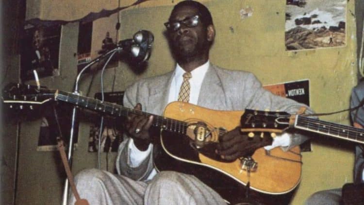 10 Best Elmore James Songs of All Time