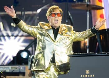 10 Best Elton John Songs of All Time