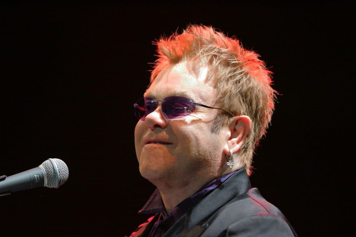10 Best Elton John Songs of All Time