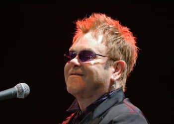 10 Best Elton John Songs of All Time