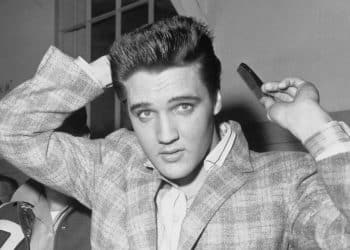 10 Best Elvis Presley Songs of All Time