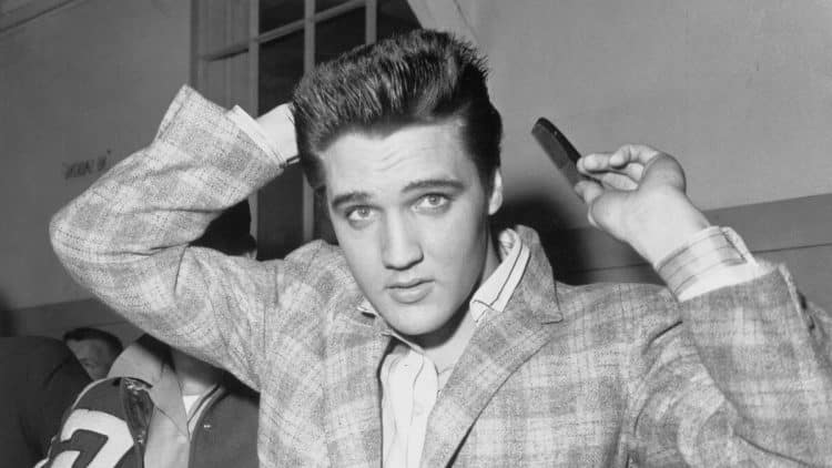 10 Best Elvis Presley Songs of All Time