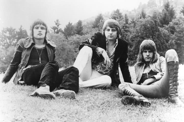 10 Best Emerson Lake And Palmer Songs of All Time - Singersroom.com