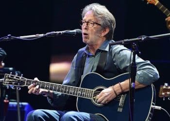 10 Best Eric Clapton Songs of All Time