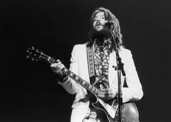 10 Best Eric Clapton Songs of All Time