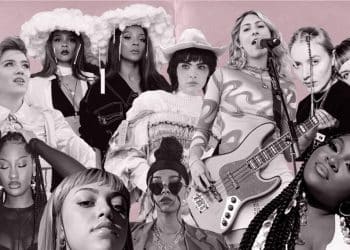 15 Best Female Singers of All Time