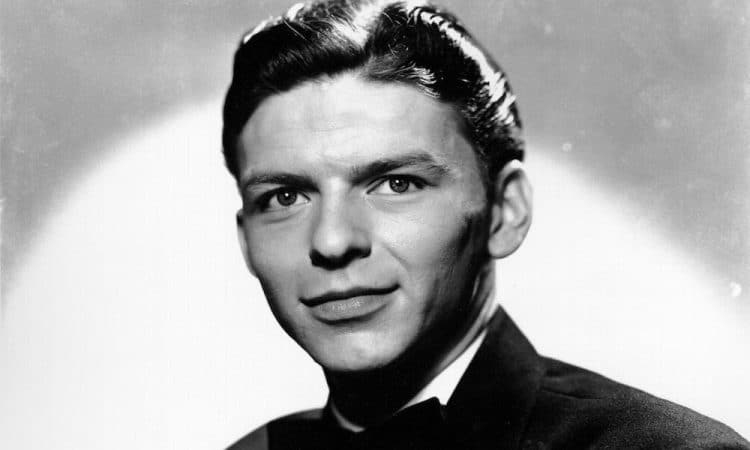 10 Best Frank Sinatra Songs of All Time - Singersroom.com