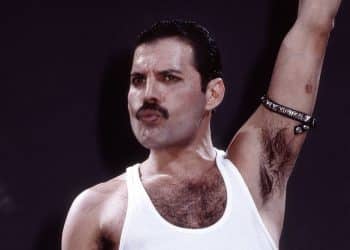 10 Best Freddie Mercury Songs of All Time