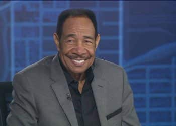 10 Best Gene Chandler Songs of All Time