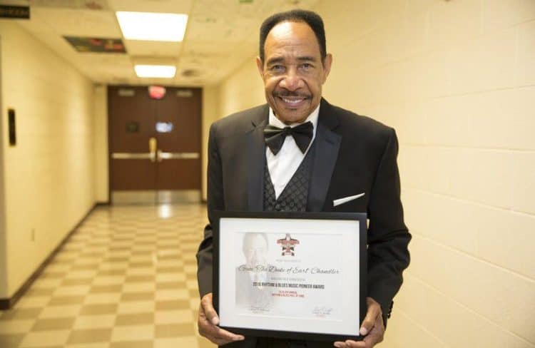 10 Best Gene Chandler Songs of All Time