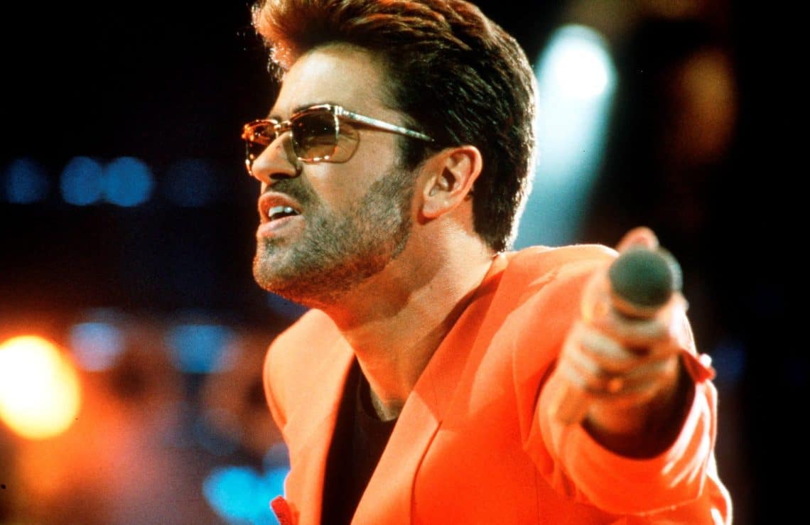 10 Best George Michael Songs of All Time