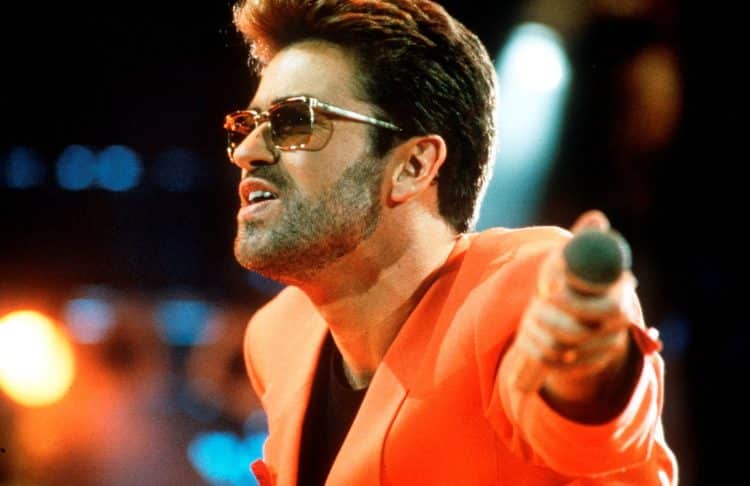 10 Best George Michael Songs of All Time - Singersroom.com