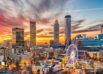 10 Famous Singers from Georgia