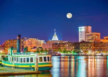 10 Famous Singers from Georgia