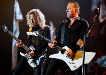 15 Best Heavy Metal Songs of All Time