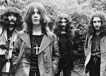 15 Best Heavy Metal Songs of All Time