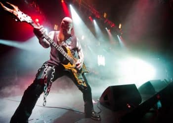 15 Best Heavy Metal Songs of All Time