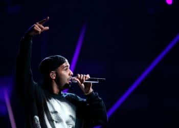 15 Best Hiphop Singers of All Time