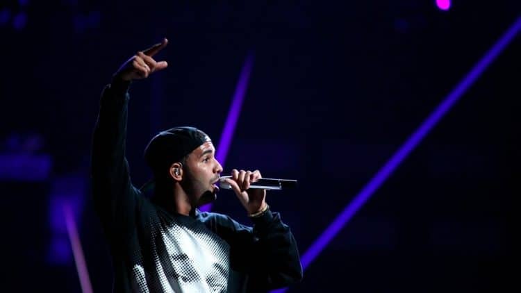 15 Best Hiphop Singers of All Time