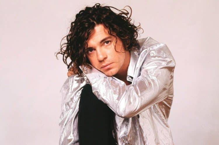 10 Best Inxs Songs Of All Time - Singersroom.com