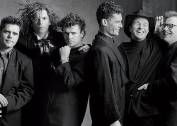 10 Best Inxs Songs of All Time