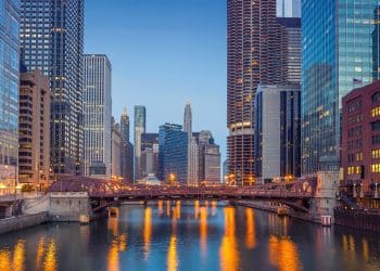 10 Famous Singers from Illinois