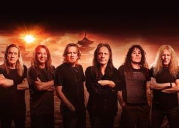 10 Best Iron Maiden Songs of All Time