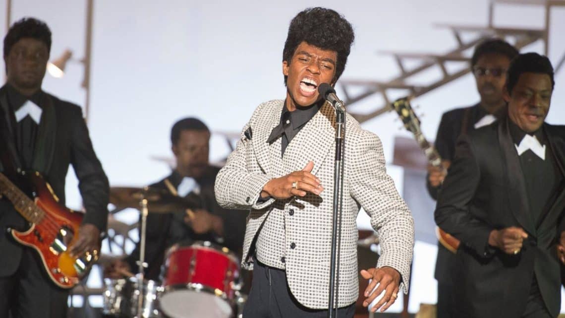 10 Best James Brown Songs of All Time