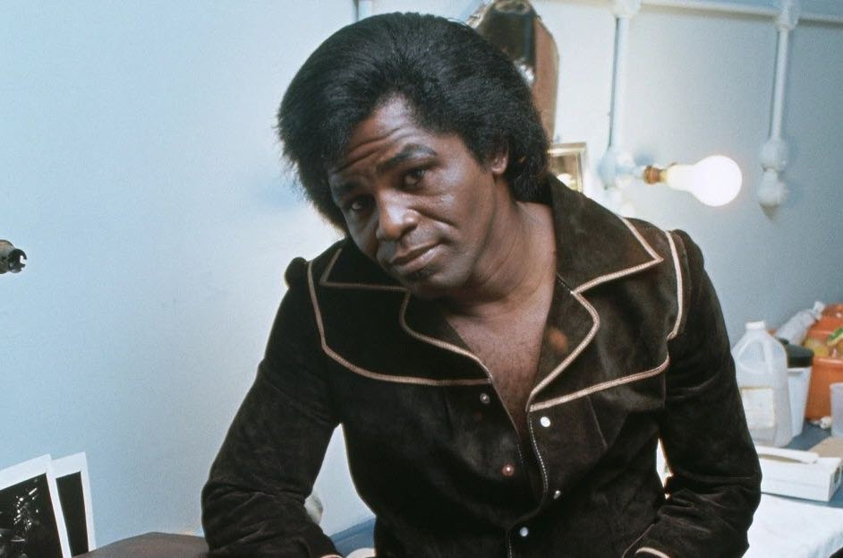 10 Best James Brown Songs of All Time