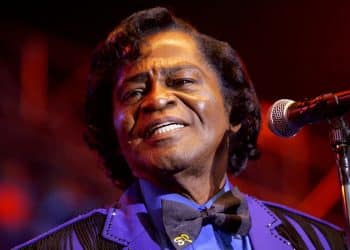 10 Best James Brown Songs of All Time