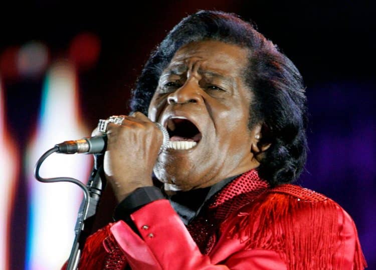 10 Best James Brown Songs of All Time