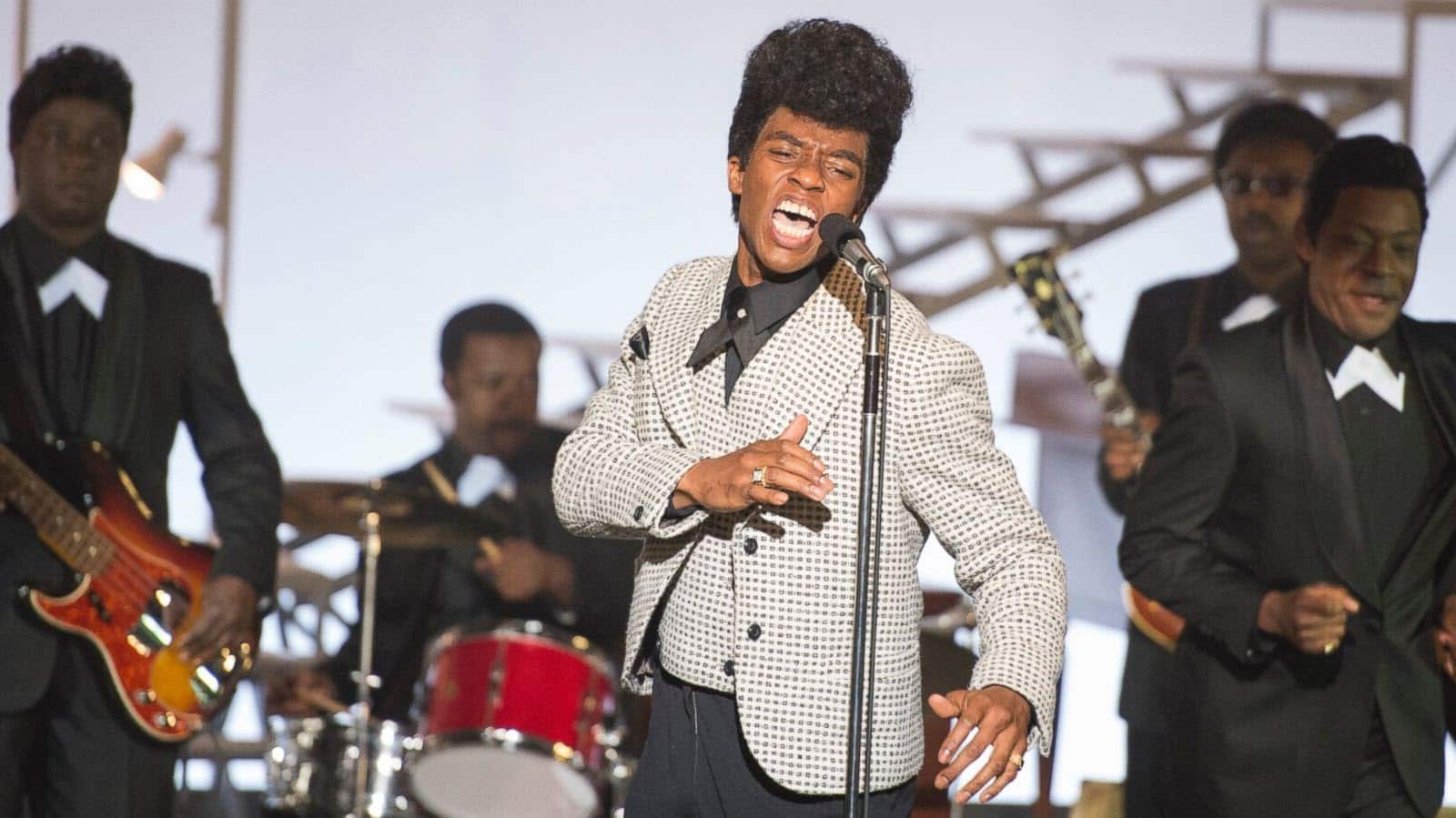 James Brown – 10 of the best, James Brown