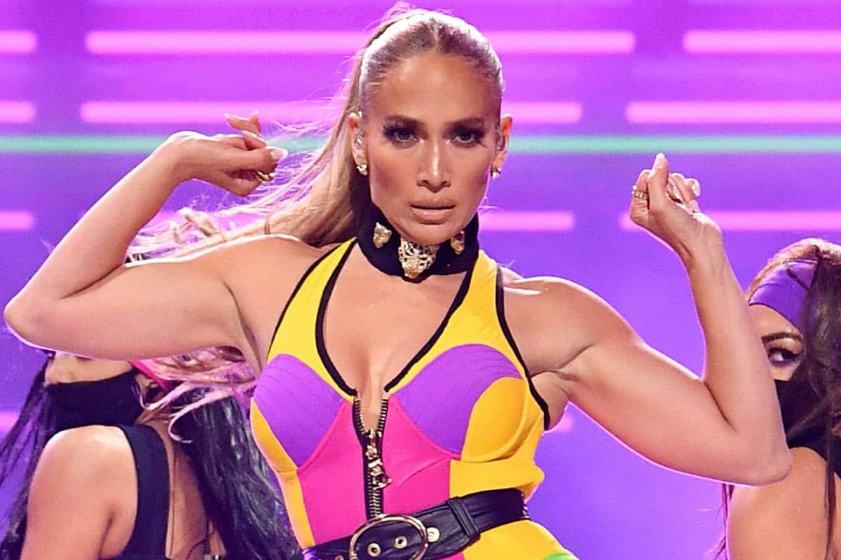 10 Best Jennifer Lopez Songs of All Time