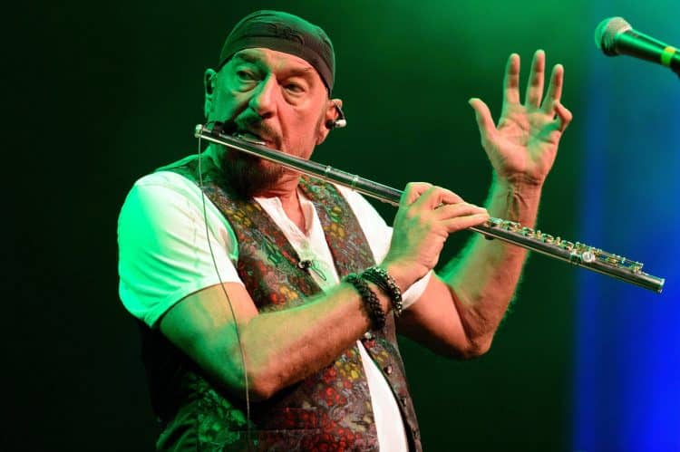10 Best Jethro Tull Songs of All Time